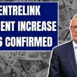 Centrelink Payment Increase 2026 Confirmed: New Fortnightly Rates