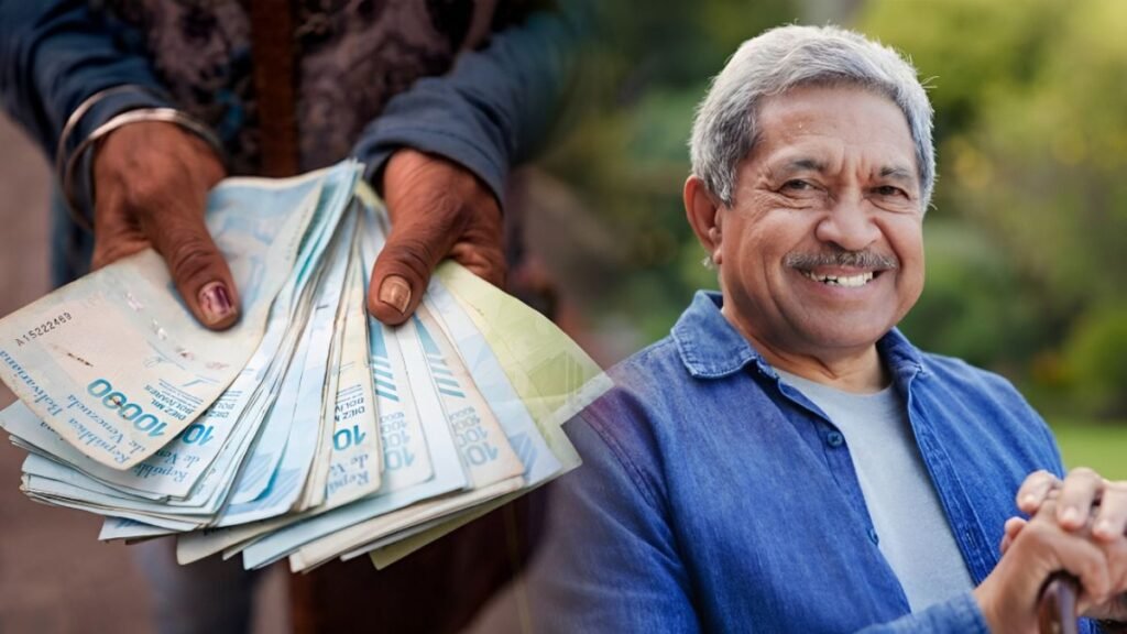 Depósito directo en cuenta bancaria