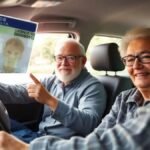 New Driving Licence Rules for Seniors Aged 70+ Begin March 2026 Nationwide