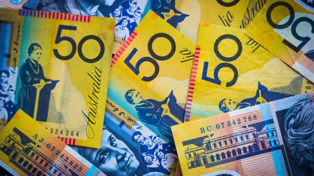 Simplified Application Process