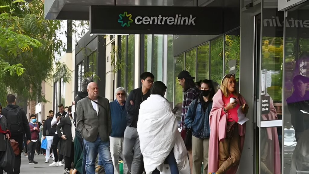 Which Centrelink Payments Increased as of March 20, 2026?