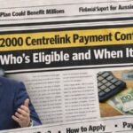 $2000 Centrelink Payment Confirmed: Who’s Eligible and When It’s Paid