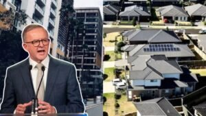 Australia Housing Market 2026: Massive Surge in Rents — Living in Major Cities Becomes Difficult!