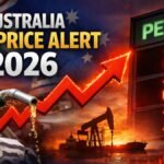 Australia Fuel Price Alert 2026: Petrol Costs Expected to Rise as Global Pressures Build