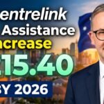 Australia Rent Assistance 2026 Just Changed – New Rates & Who Qualifies Will Shock You!