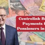 Centrelink Bonus Payments for Pensioners in 2026: Latest Updates and Details
