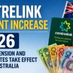 Centrelink Payment Increase 2026: Updated Pension and Benefit Rates Take Effect Across Australia