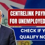 Centrelink payments for unemployed 2026: Check If You Qualify Now!