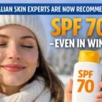 Why Australian skin experts are now recommending SPF 70 — even in winter