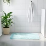 Pochi lo sanno, ma i tappeti del bagno non vanno mai lavati in lavatrice con il resto della biancheria