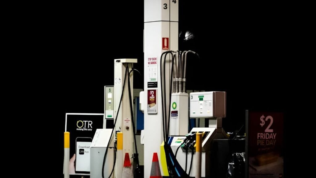 Strict Measures for Fuel Companies: Disclosure Now Mandatory