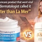 The Coles skincare product that went viral after a dermatologist called it “better than La Mer”