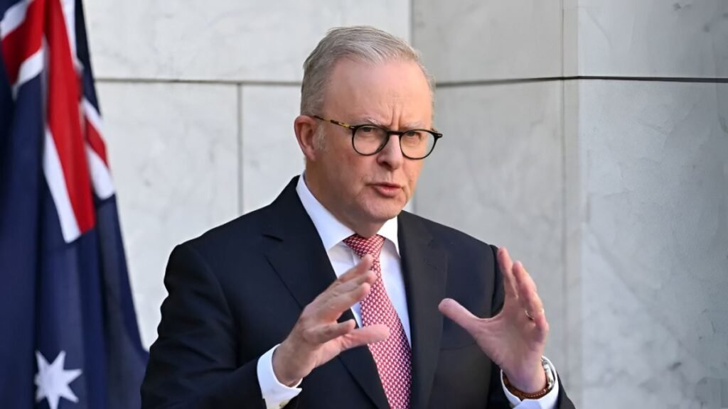 The Local Impact of a Global Crisis