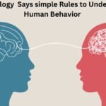 Psychology Says Formula: Simple Rules to Understand Human Behavior