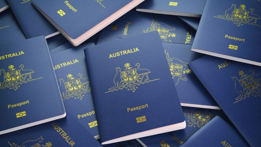 Australia Passport Cancellation 2026: Causes and Next Steps