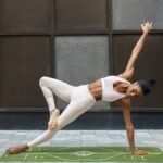 Yoga Stretching Poses: Easy Moves for Better Mobility