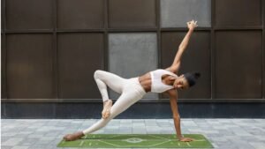 Yoga Stretching Poses: Easy Moves for Better Mobility