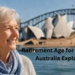Retirement Age for Women in Australia Explained