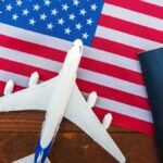 Vuelos liberados | Estados Unidos permitirá subir al avión a todos los viajeros y pasajeros aunque tengan su pasaporte vencido