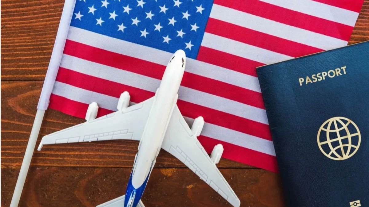 Vuelos liberados | Estados Unidos permitirá subir al avión a todos los viajeros y pasajeros aunque tengan su pasaporte vencido