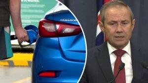 Western Australia Activates Emergency Fuel Measures as PM Calls for Public Calm Amid Rising Concerns